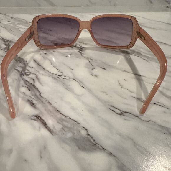 Fossil Sunglassses Lindy Pink - Picture 4 of 7
